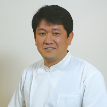 赤坂元気堂ビューティートリートメント 誉田雅広 先生